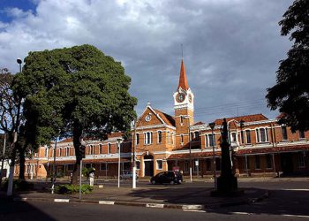 Campinas – Cartão-postal de Campinas, Estação Cultura recebe concerto gratuito hoje