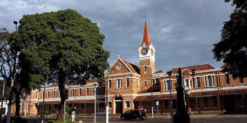 Campinas – Cartão-postal de Campinas, Estação Cultura recebe concerto gratuito hoje
