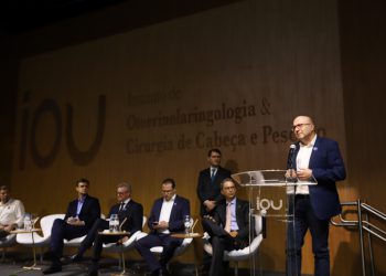 Campinas – Prefeito participa de inauguração de centro médico-hospitalar na Unicamp