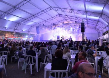 Indaiatuba – Festival de Inverno reúne atrações culturais e muita gastronomia no Parque Ecológico