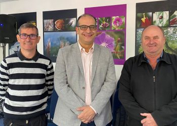 Itapira – SAMA faz apresentação de projeto itapirense em encontro estadual do Programa Município Verde Azul