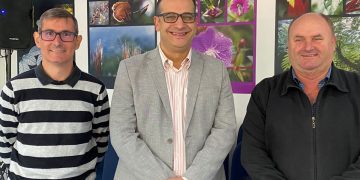 Itapira – SAMA faz apresentação de projeto itapirense em encontro estadual do Programa Município Verde Azul