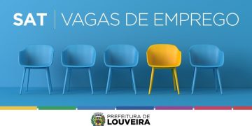 Louveira – OPORTUNIDADE – SAT de Louveira terá processo seletivo com 15 vagas de motorista carreteiro na próxima quinta-feira (23)
