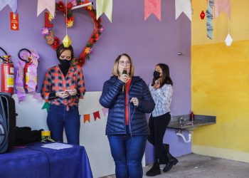 Louveira – TRADIÇÃO – Escolas municipais de Louveira reúnem famílias e comunidades para as tradicionais festas juninas