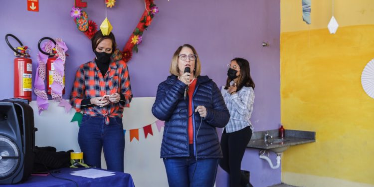 Louveira – TRADIÇÃO – Escolas municipais de Louveira reúnem famílias e comunidades para as tradicionais festas juninas