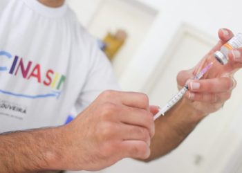 Louveira – SAÚDE – Sábado (11) tem vacinação e mutirão de papanicolau nas UBSs Vista Alegre e PAS Santo Antônio