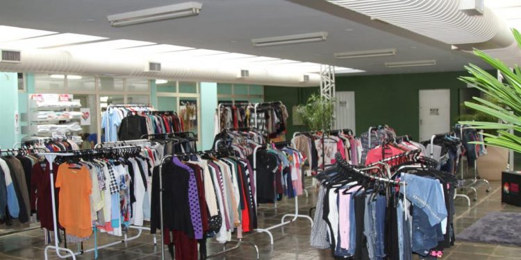 Paulínia – Fundo Social inicia distribuição de agasalhos e cobertores para a população