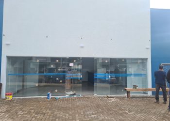 Sumaré – UPA do Jardim Denadai está em fase de conclusão