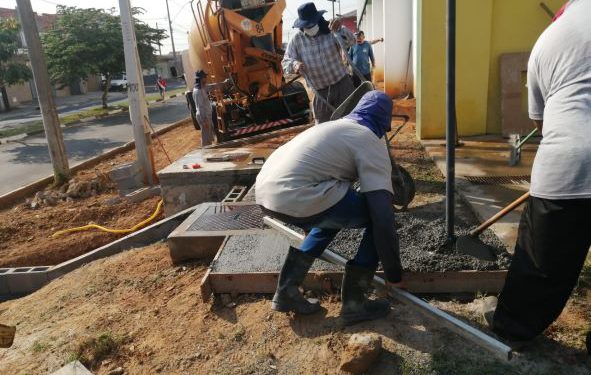 Sumaré – Sumaré é a 2ª cidade da RMC com mais vagas de emprego criadas em abril