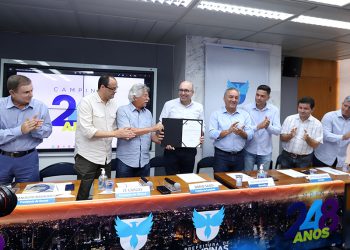 Campinas – Sanasa substituirá 135 km de redes antigas de água para reduzir as perdas