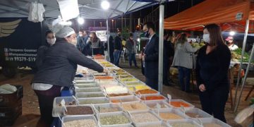 Sumaré – Sumaré ganhará mais uma feira noturna nesta quarta-feira