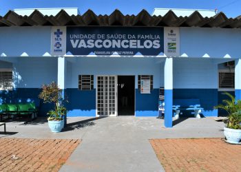 Sumaré – Sumaré 154 anos: Prefeitura entrega revitalização da UBS Vasconcelos
