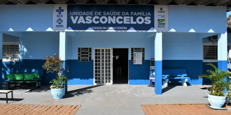 Sumaré – Sumaré 154 anos: Prefeitura entrega revitalização da UBS Vasconcelos