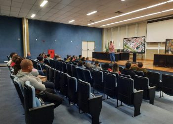 Paulínia – Prefeitura realiza reunião com empreendedores de Food Trucks