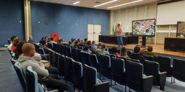 Paulínia – Prefeitura realiza reunião com empreendedores de Food Trucks