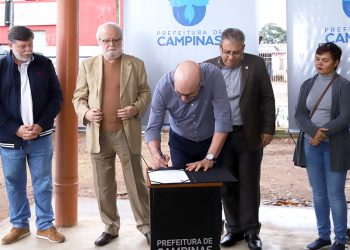 Campinas – Fumec-Ceprocamp inicia construção de nova unidade no Campo Belo
