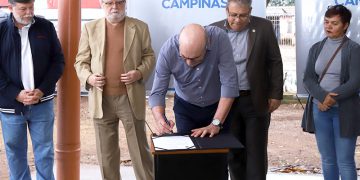 Campinas – Fumec-Ceprocamp inicia construção de nova unidade no Campo Belo