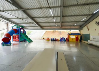 Indaiatuba – Mais uma unidade da Rede Municipal de Indaiatuba atenderá em período integral a partir de 2023