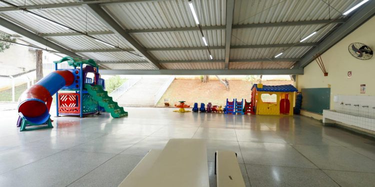 Indaiatuba – Mais uma unidade da Rede Municipal de Indaiatuba atenderá em período integral a partir de 2023