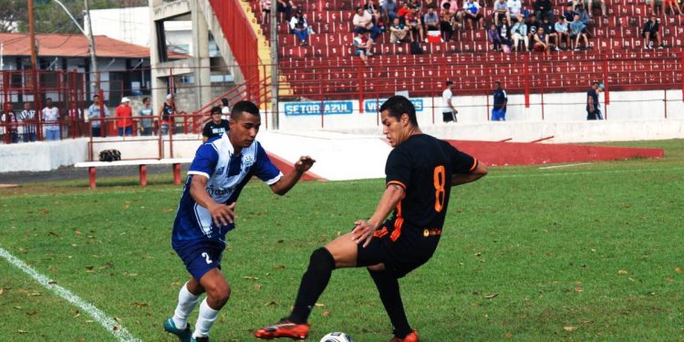 Itapira – Eleutério e BFC União decidem Copa Itapira
