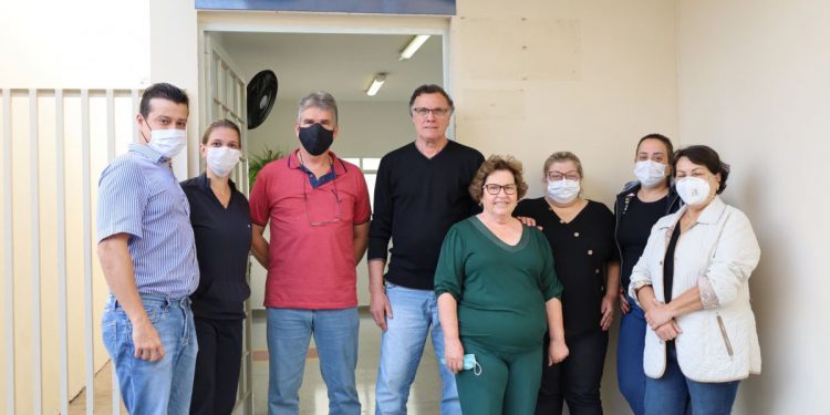 Itapira – Casa da Gestante é reativada e atende pacientes de alto risco e adolescentes