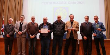 Itapira – Itapira fica na 8ª colocação no Município Verde Azul e recebe prêmio de melhor cidade regional