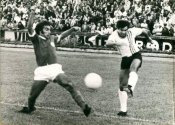 Itapira – Quarentão começa sábado com quatro jogos