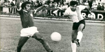 Itapira – Quarentão começa sábado com quatro jogos