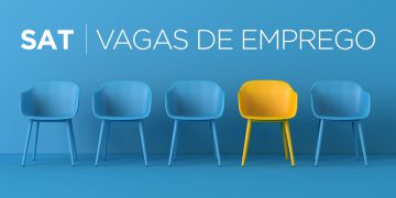 Louveira – OPORTUNIDADE – SAT terá processo seletivo com 30 vagas de emprego para quatro funções na próxima quinta-feira (11)