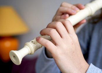 Sumaré – Projeto Do Ré Mi Flauta abre inscrições para aulas de flauta