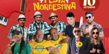 Sumaré – Com apoio da Prefeitura, Sumaré recebe nova edição da tradicional Festa Nordestina