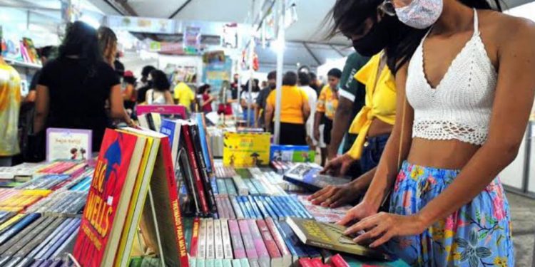 Sumaré – Sumaré recebe Feira Popular do Livro a partir desta quinta-feira (1º)