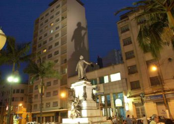 Campinas – Homenagens a Carlos Gomes continuam e nesta 6ª serão no monumento-túmulo