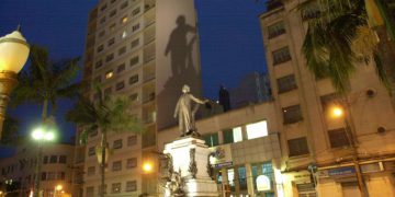 Campinas – Homenagens a Carlos Gomes continuam e nesta 6ª serão no monumento-túmulo