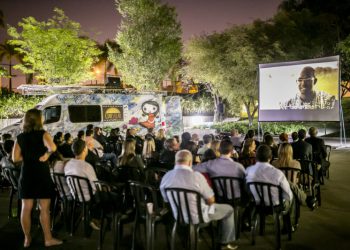 Hortolândia – Hortolândia recebe projeto itinerante “CineSolar”