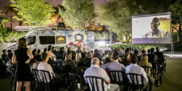Hortolândia – Hortolândia recebe projeto itinerante “CineSolar”