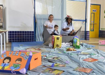 Indaiatuba – Secretaria de Educação promove a 15ª Feira Literária no sábado (17)