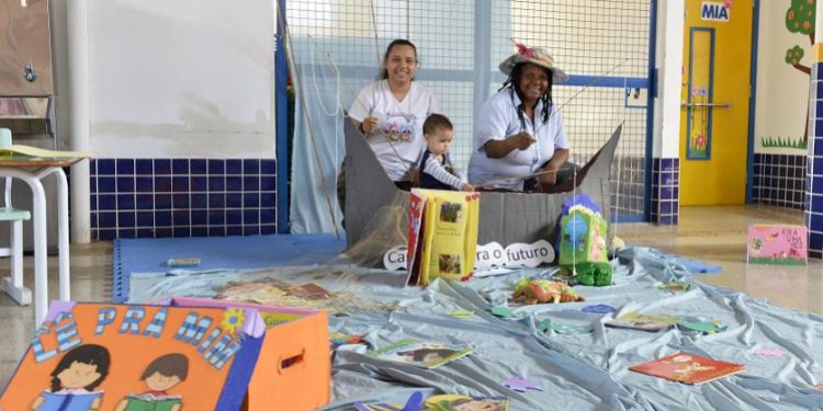 Indaiatuba – Secretaria de Educação promove a 15ª Feira Literária no sábado (17)