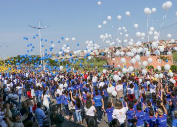Indaiatuba – Trecho da avenida Eng. Fábio Roberto Barnabé será interditado para realização do Desfile Cívico