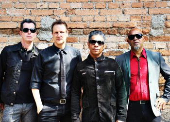 Indaiatuba – Pavilhão 9, Korzus e Plebe Rude integram a programação do 20º Festival de Rock de Indaiatuba