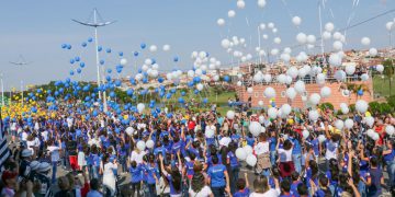 Indaiatuba – Trecho da avenida Eng. Fábio Roberto Barnabé será interditado para realização do Desfile Cívico
