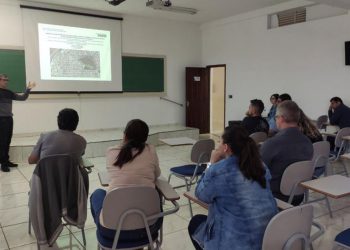 Itapira – Ações de arborização urbana desenvolvidas em Itapira são destaque em Seminário Intermunicipal