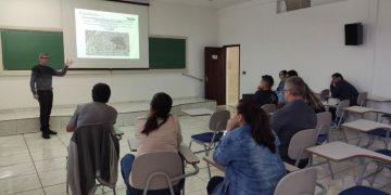 Itapira – Ações de arborização urbana desenvolvidas em Itapira são destaque em Seminário Intermunicipal