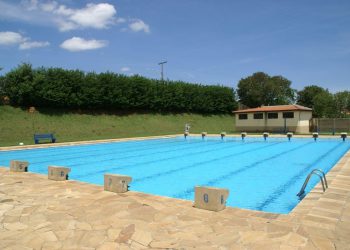 Itapira – Piscinas liberadas no final de semana prolongado