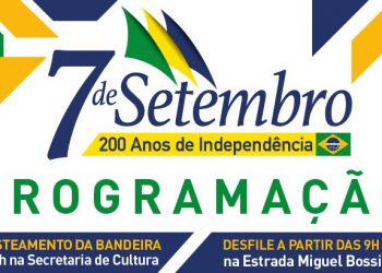 Louveira – LINHA 2 – Transporte coletivo terá horário especial para Desfile de 7 de Setembro em Louveira nesta quarta-feira