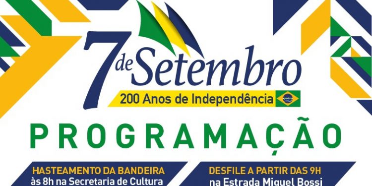 Louveira – LINHA 2 – Transporte coletivo terá horário especial para Desfile de 7 de Setembro em Louveira nesta quarta-feira