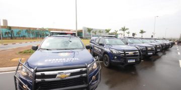 Paulínia – Prefeitura renova frota municipal com 50 veículos 0km