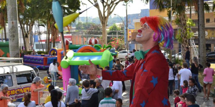 Pedreira – Projeto ‘Sábado Feliz’ estará agitando a Praça Ângelo Ferrari com muitas atrações no dia 24 de setembro de 2022