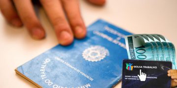 Pedreira – Beneficiados pelo “Bolsa Trabalho” são convocados para retirar cartões