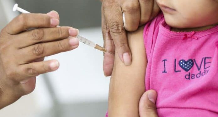 Sumaré – Campanha da Multivacinação é prorrogada até o dia 30